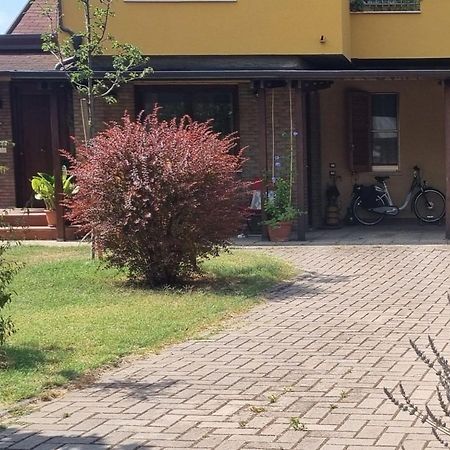 Il Bagnolo Leilighet Palazzo  Eksteriør bilde